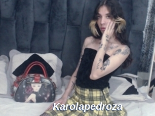 Karolapedroza