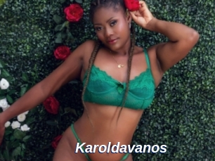 Karoldavanos