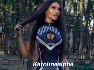 Karolinaalpha