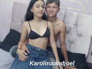 Karolinaandjoel