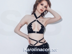 Karolinaconner