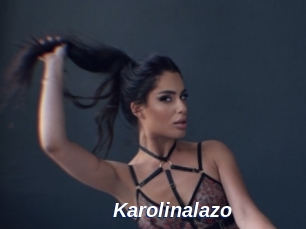 Karolinalazo