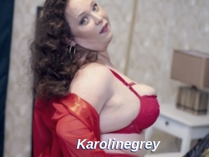 Karolinegrey