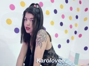Karolovee