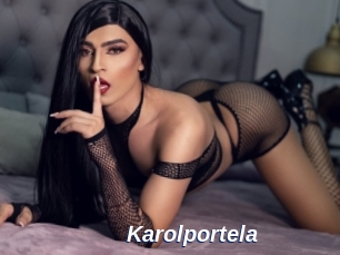 Karolportela