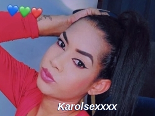 Karolsexxxx