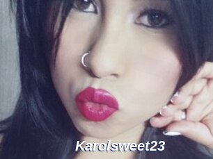 Karolsweet23