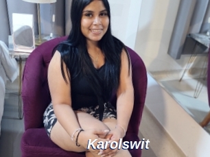 Karolswit