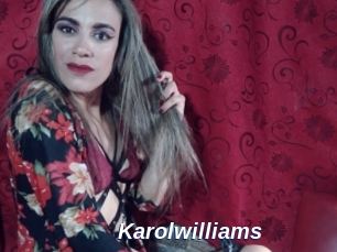 Karolwilliams