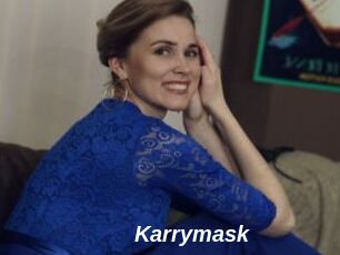 Karrymask