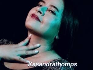 Kasandrathomps