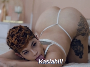 Kasiahill