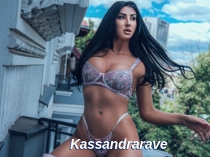 Kassandrarave