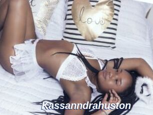 Kassanndrahuston