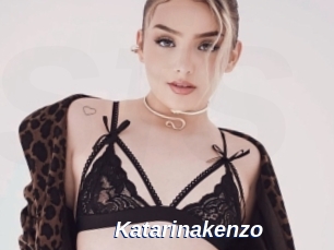 Katarinakenzo