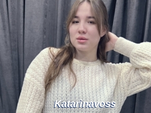 Katarinavoss