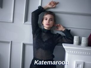 Katemaroon