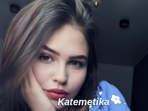 Katemetika