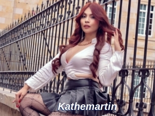 Kathemartin