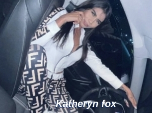 Katheryn_fox