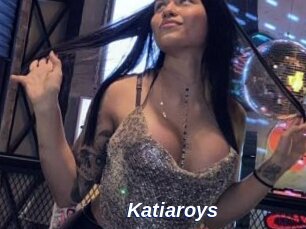 Katiaroys