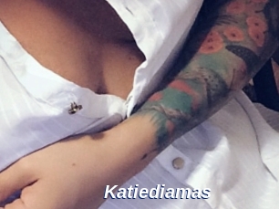 Katiediamas