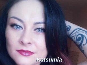 Katsumia