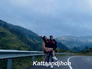 Kattaandjhon