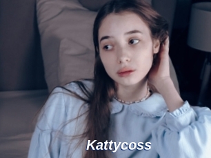 Kattycoss