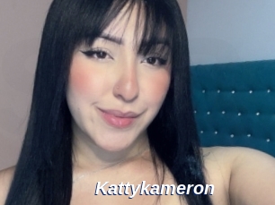 Kattykameron