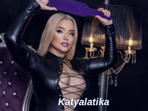 Katyalatika