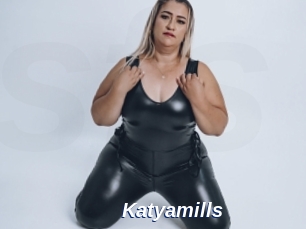 katyamills Safer Sex