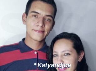 Katyandjoe