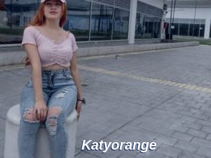 Katyorange