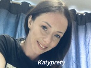 Katyprety