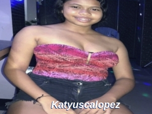 Katyuscalopez