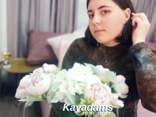 Kayadams