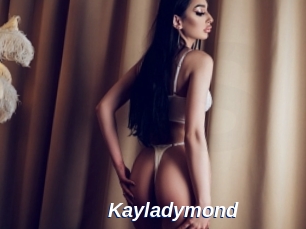 Kayladymond