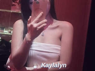 Kaylalyn