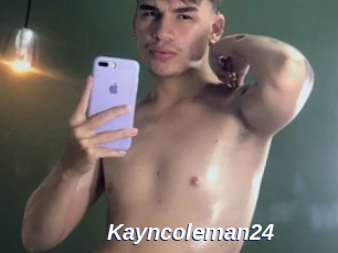 Kayncoleman24