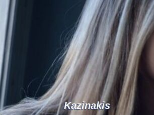 Kazinakis