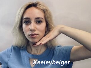 Keeleybelger