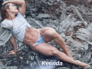 Keenda