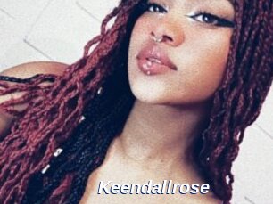 Keendallrose