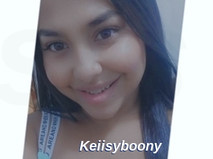 Keiisyboony