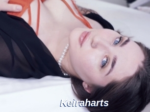 Keiraharts