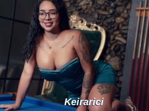 Keirarici