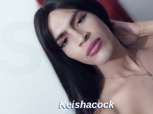 Keishacock