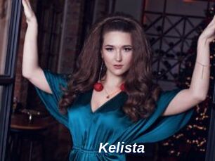 Kelista
