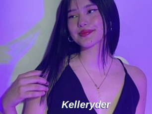 Kelleryder